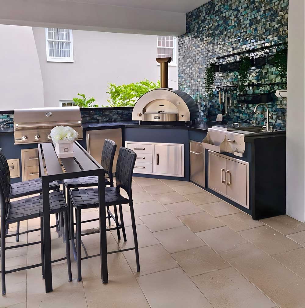 RJS-Outdoor-Kitchen-Tile
