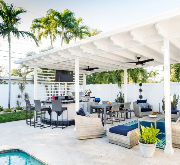 classico-aluminum-pergola-patio-cover