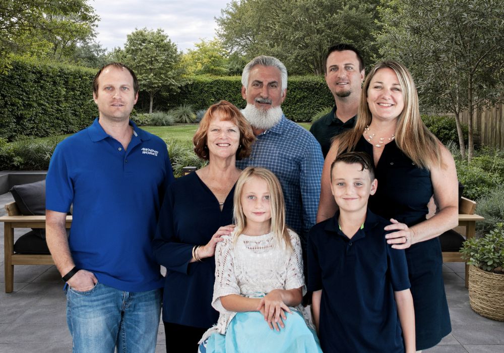 Schechners_Family_Photo