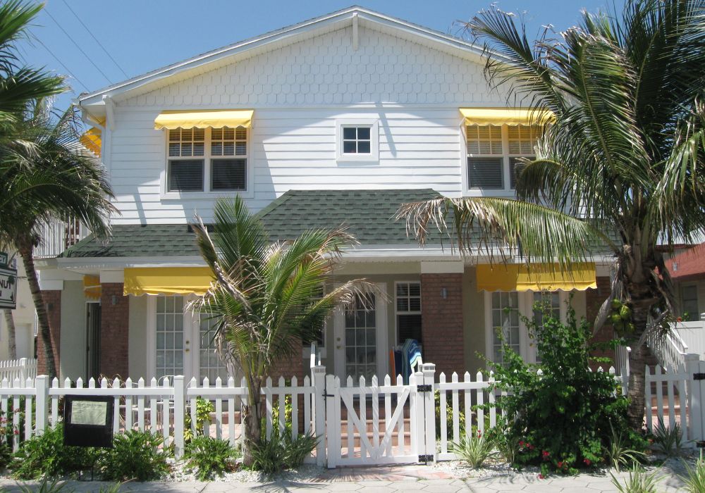 yellow-fabric-traditional-awning