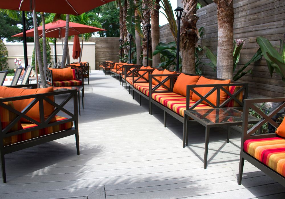 The Epicurean – Custom Cushions & Pillows
