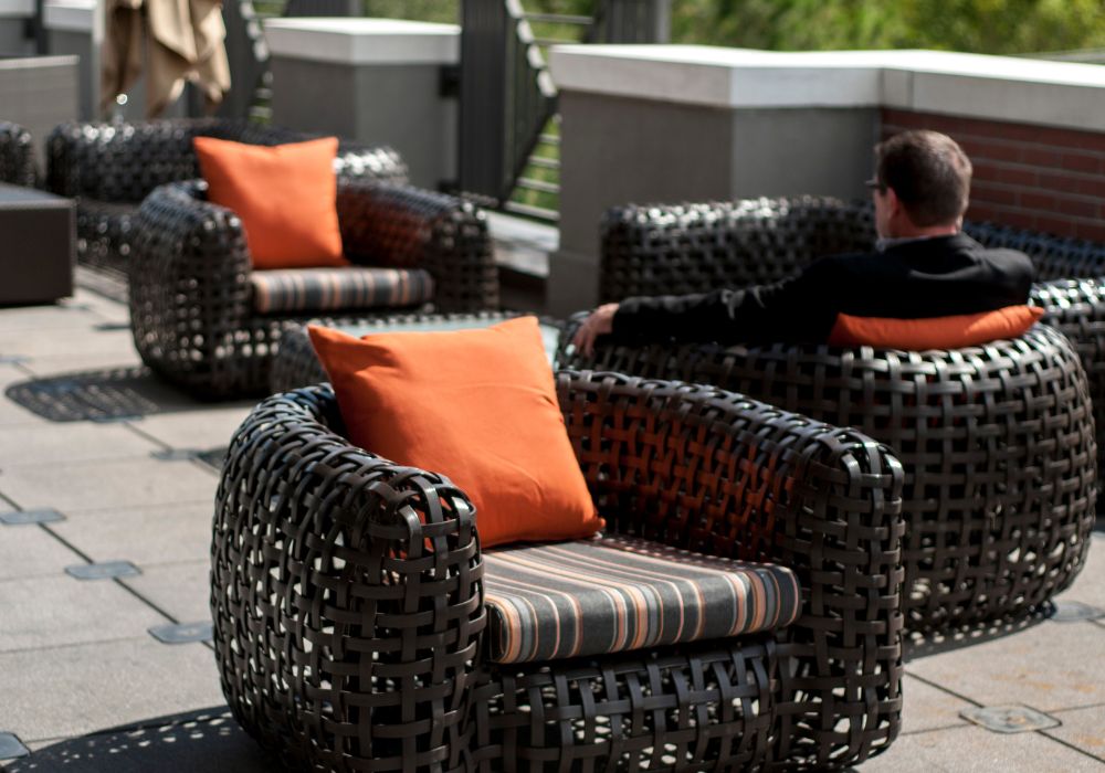 The Epicurean – Custom Cushions & Pillows