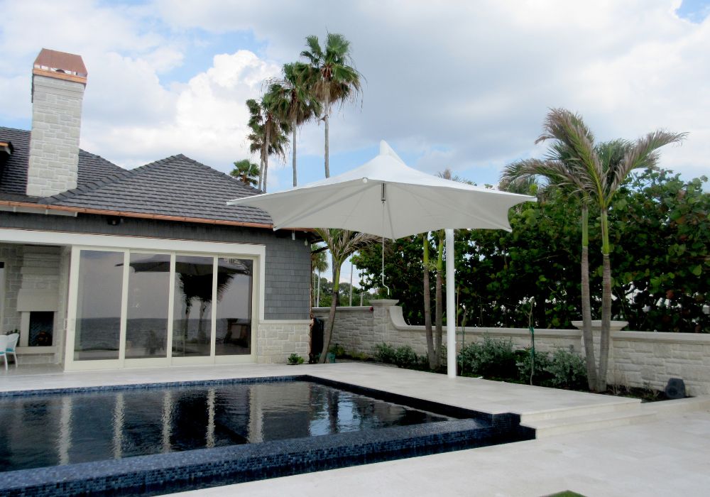 Blume – Structural Umbrella